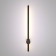 Бра Elektrostandard Cane a058236
