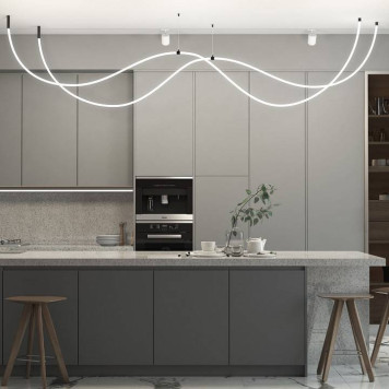 Подвес Elektrostandard Full light a063441-2