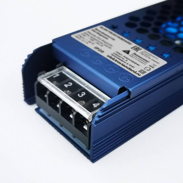 Блок питания Elektrostandard Flat Magnetic a063734-2