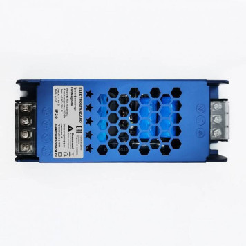 Блок питания Elektrostandard Flat Magnetic a063734-3