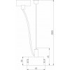 Подвес Elektrostandard Module System a066181