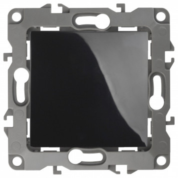 Выключатель одноклавишный без рамки Эра Эра 12 12-1101-06