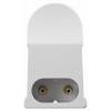 Накладной светильник Эра LLED-01-08W-4000-W