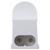 Накладной светильник Эра LLED-01-12W-4000-W