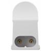 Накладной светильник Эра LLED-01-14W-6500-W