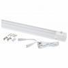 Накладной светильник Эра LLED-02-04W-4000-MS-W