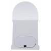 Накладной светильник Эра LLED-02-04W-4000-MS-W