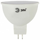 Лампа светодиодная Эра Стандарт LED MR16-8W-840-GU5.3