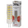 Лампа светодиодная Эра Стандарт G4 7Вт 2700K LED JC-7W-220V-CER-827-G4