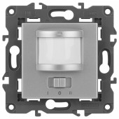 Датчик движения без рамки Эра Эра Elegance 14-4103-03