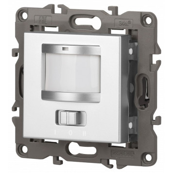 Датчик движения без рамки Эра Эра Elegance 14-4103-03-2