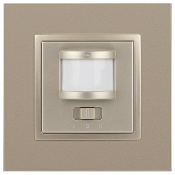 Датчик движения без рамки Эра Эра Elegance 14-4103-04-1