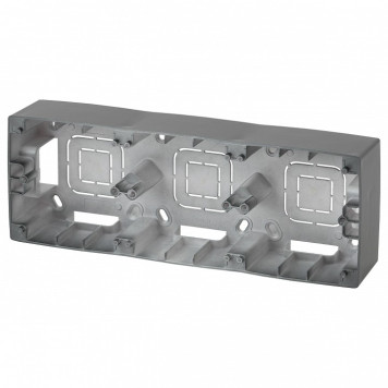 Подрозетник Эра 12-6103-12 12-6103-12