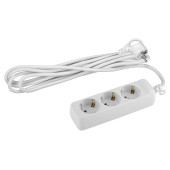 Удлинитель Эра  U-3e-7m-3x1,5