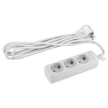 Удлинитель Эра U-3e-7m-3x1,5