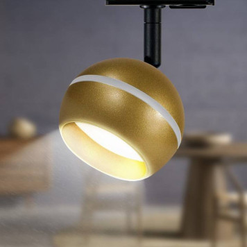 Светильник на штанге Эра TR47 - GX53 MG-5