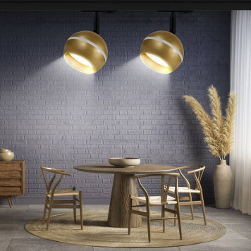 Светильник на штанге Эра TR47 - GX53 MG-6