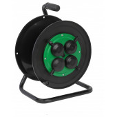 Удлинитель Эра  RP-4e-IP44