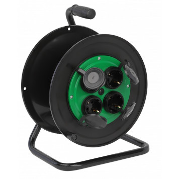 Удлинитель Эра RP-4e-IP44-1