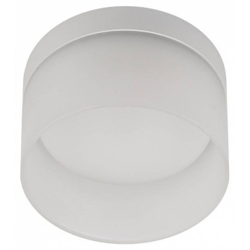 Накладной светильник Эра OL30 WH Б0056359-1