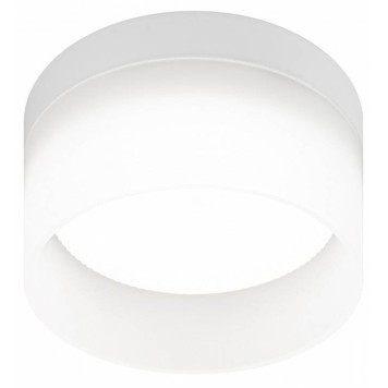 Накладной светильник Эра OL30 WH Б0056359-3