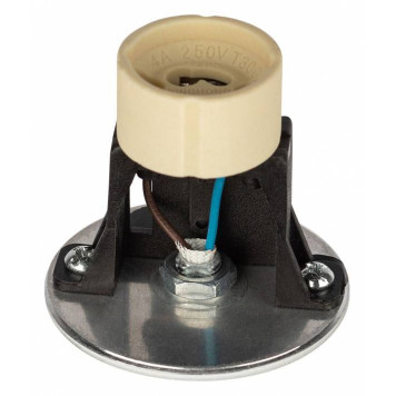 Светильник на штанге Эра OL45 WH Б0058497-3