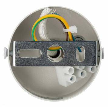 Светильник на штанге Эра OL45 WH Б0058497-4