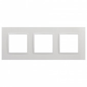 Рамка на 3 поста Эра Эра Elegance 14-5013-01