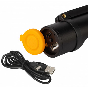 Фонарь ручной Эра MA-705-7