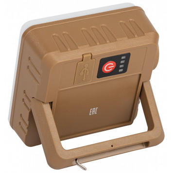 Фонарь кемпинговый Эра KA-302-1