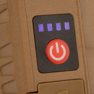 Фонарь кемпинговый Эра KA-302-10