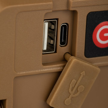 Фонарь кемпинговый Эра KA-302-11