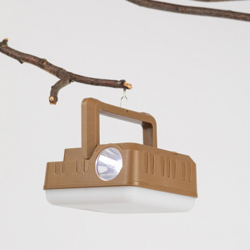 Фонарь кемпинговый Эра KA-302-2