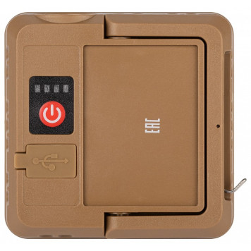 Фонарь кемпинговый Эра KA-302-4