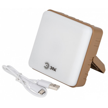 Фонарь кемпинговый Эра KA-302-5