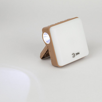 Фонарь кемпинговый Эра KA-302-8