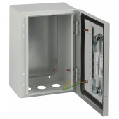 Электрический щиток накладной Эра  c.2.3.1_5