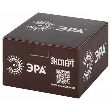 Блок для розеток встраиваемый Эра ЭРА Люки 18-6001-03-7