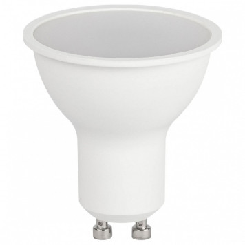 Лампа светодиодная Эра Стандарт LED MR16-15W-860-GU10