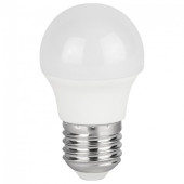 Лампа светодиодная Эра Стандарт LED P45-15W-827-E27