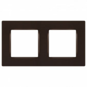 Рамка на 2 поста Эра Эра 12 12-5202-13