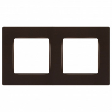 Рамка на 2 поста Эра Эра 12 12-5202-13
