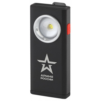 Фонарь ручной Эра RA-802