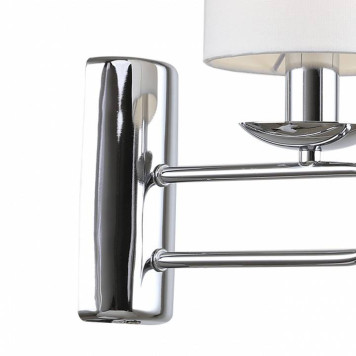 Бра Escada Eclipse 10166/1A Chrome-2