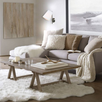 Бра Escada Hall 10185/1A White-1