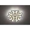 Накладной светильник Escada Butterfly 10205/5LED