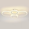 Потолочная люстра Escada Avani 10258/4LED