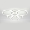 Потолочная люстра Escada Avani 10258/6LED