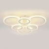 Потолочная люстра Escada Avani 10258/6LED