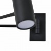 Бра Escada Stigma 10282/1LED Black